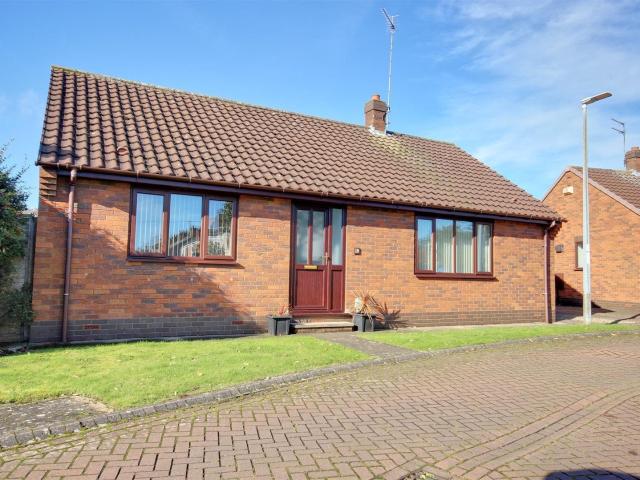 House at Kirk Croft, Cottingham