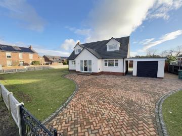 House at Kirkham Road, Borough of Fylde