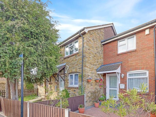 House at Kirkham Road, Greater London