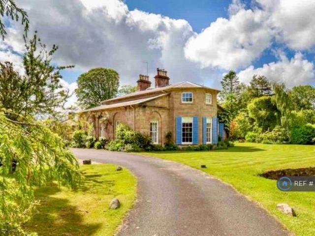 House at Kirkmichael Road, Maybole