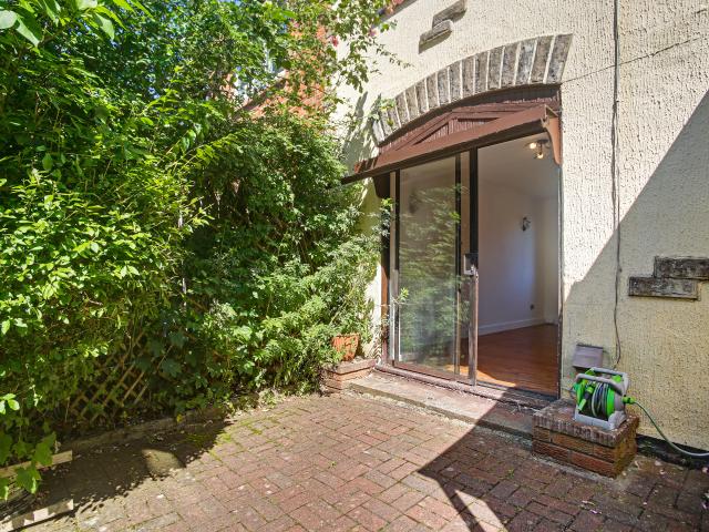 House at Kirkstone Road, Manchester