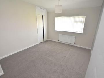 House at Kitwell Lane, Birmingham