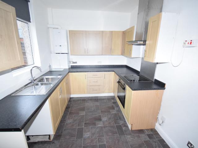 House at Kitchener Terrace, Ferryhill
