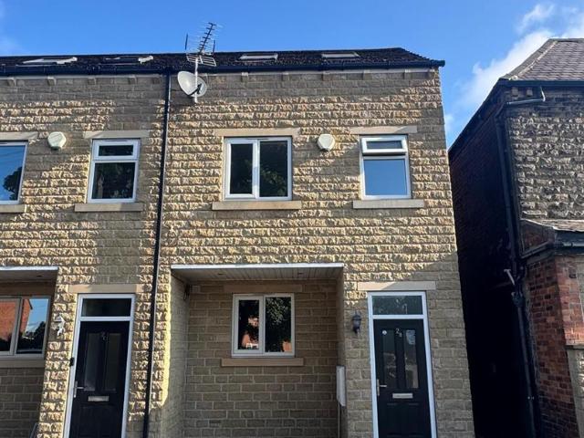 House at Kitson Hill Road, Kirklees