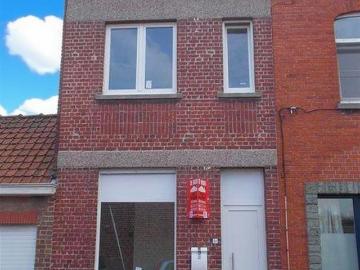 8930, Arrondissement de Courtrai, Flandre