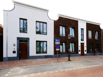 Olland, Meierijstad, Noord-Brabant - IUitgeruste keuken