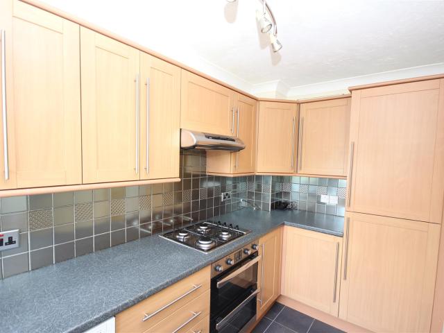 House at Knotgrass Road, Fareham