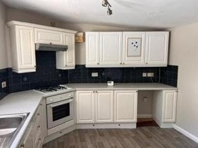 House at Knowle Avenue, Blackpool