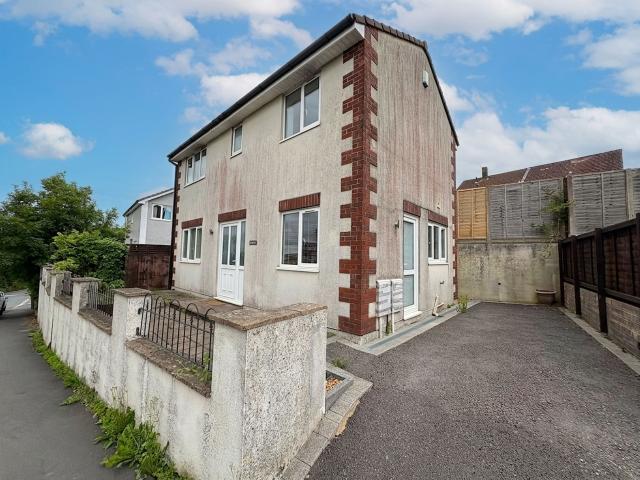 house at Knowle, Novers hill, BS4 1QT