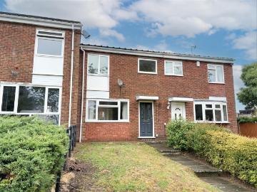 House at Knaves Hill, Linslade