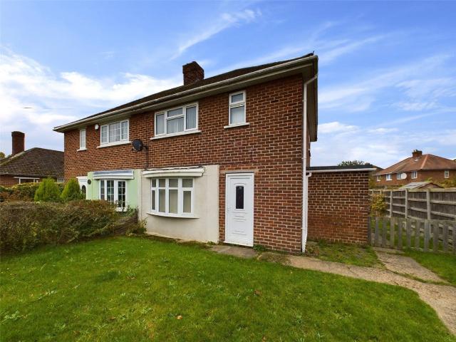 House at Knavesmire Gardens, Doncaster
