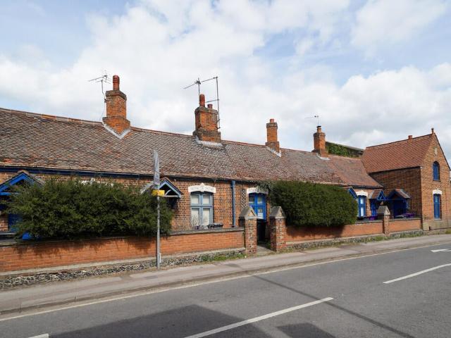 Apartment at Kneesworth Street, North Hertfordshire