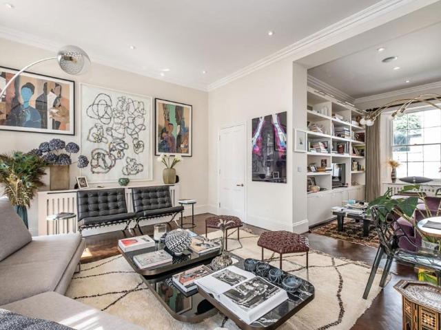 House at Knightsbridge, Greater London