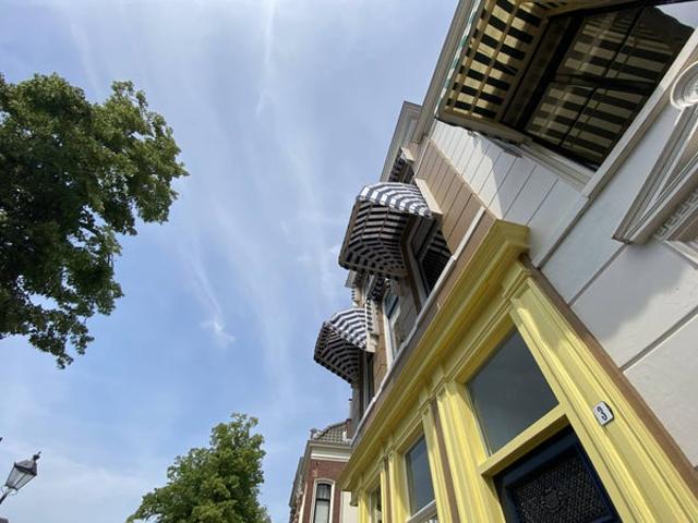 house at Kriekenmarkt 3 4201AN Gorinchem, netherlands