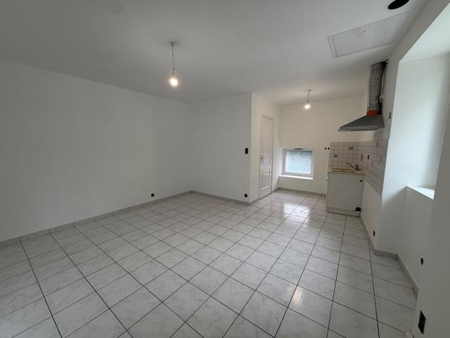 house at La varenne 49270