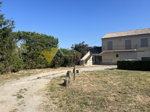 house at La ville de Sablet 84110