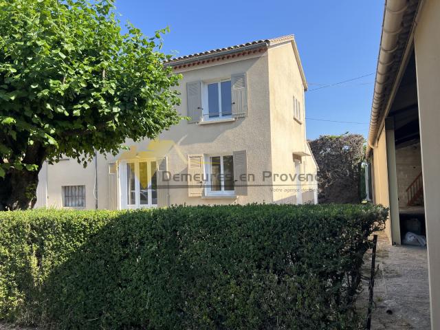house at La ville de Sablet 84110