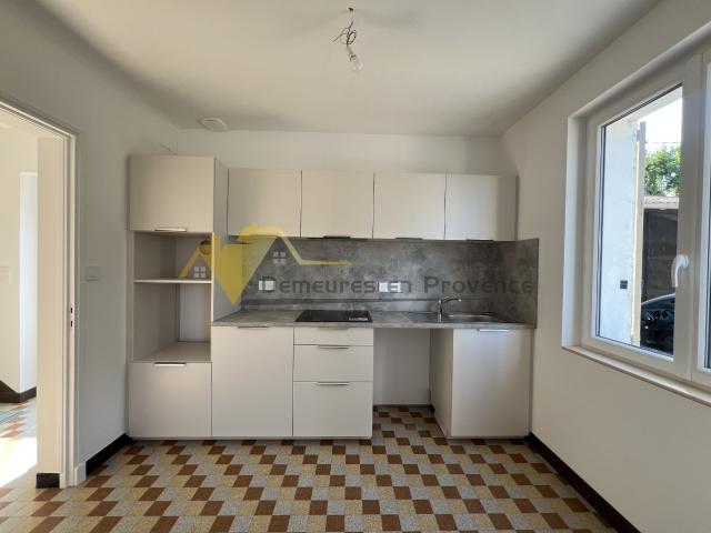 house at La ville de Sablet 84110
