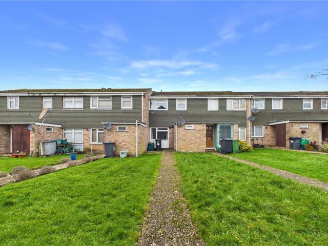 House at Lamb Close, Thatcham