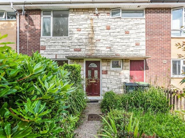 House at Lambert Close, Havant