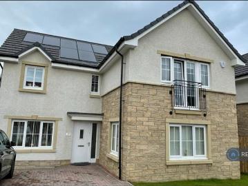 House at Lamond Crescent, Winchburgh