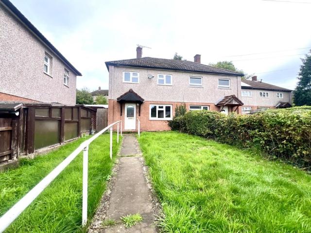 House at Lancaster Avenue, Dawley