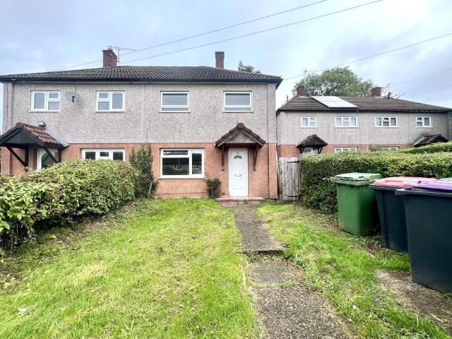 House at Lancaster Avenue, Dawley