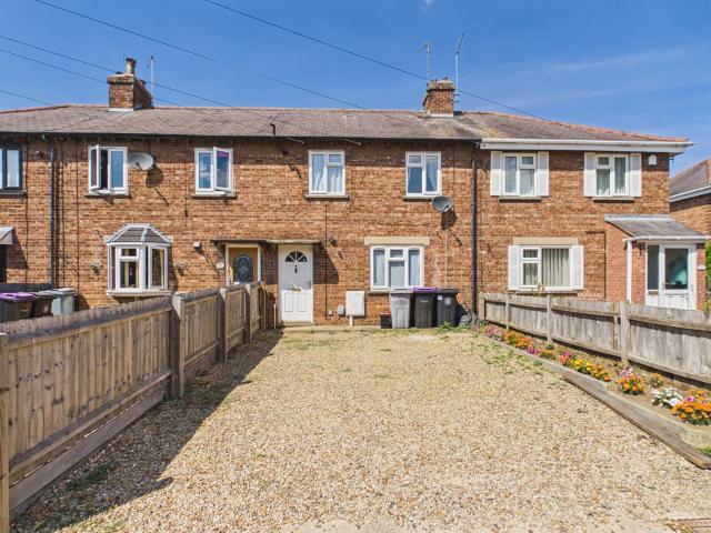 House at Lancaster Road, South Kesteven