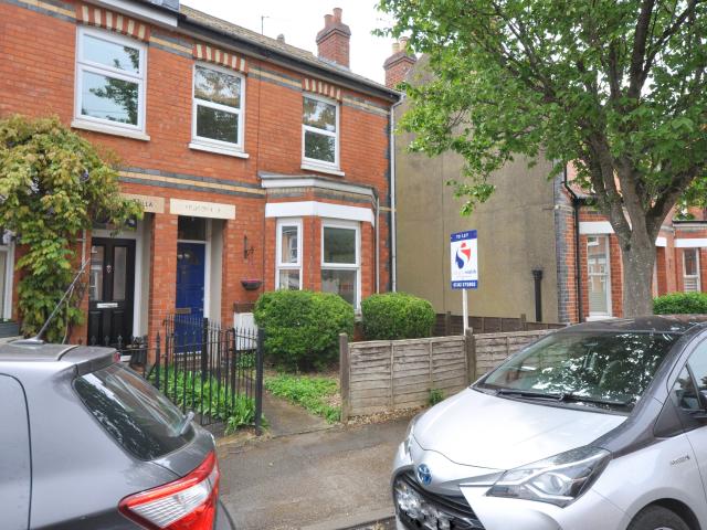House at Langdon Road, Cheltenham
