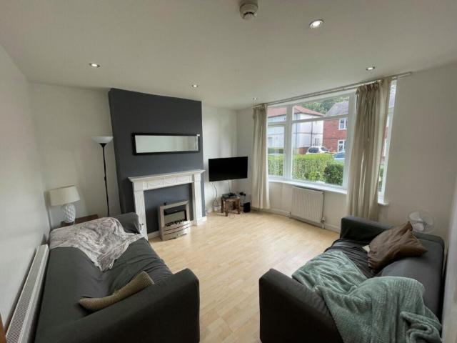House at Langdale Gardens, Leeds