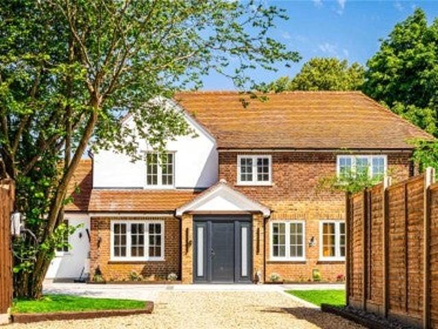 House at Langley Hill, Dacorum