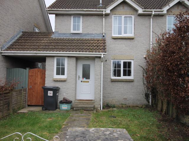House at Langport Road, Somerton