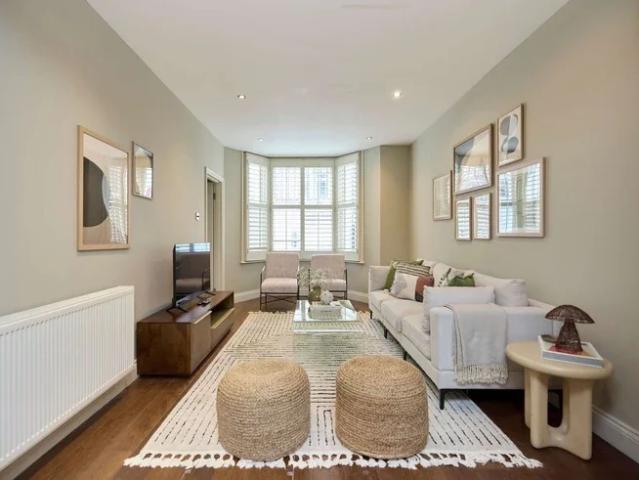 House at Langton Street, Greater London