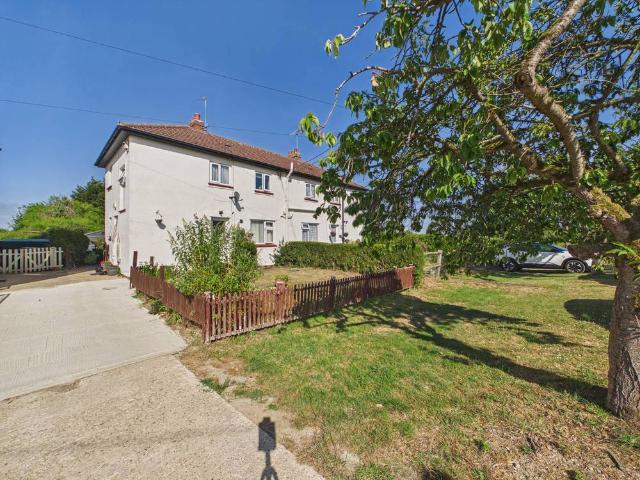 House at Lanham Farm Road, Braintree