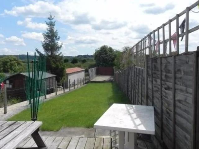 House at Lansdown View, Bath