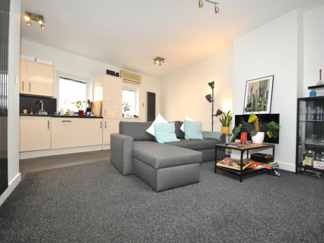 House at Lansdown Crescent Lane, Cheltenham