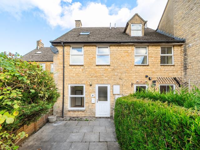 Apartment at Lansdowne, Cotswold District