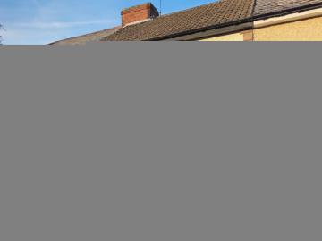 House at Lansdowne Grove, Oadby and Wigston