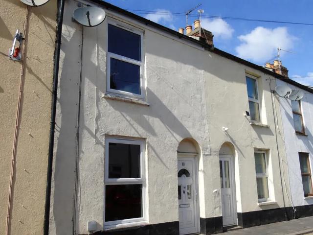 House at Lansdowne Street, King's Lynn and West Norfolk