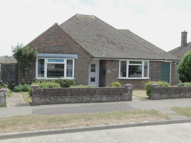 House at Laburnum Gardens, Rother