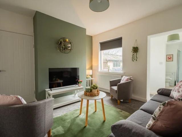 House at Laburnum Road, Redcar