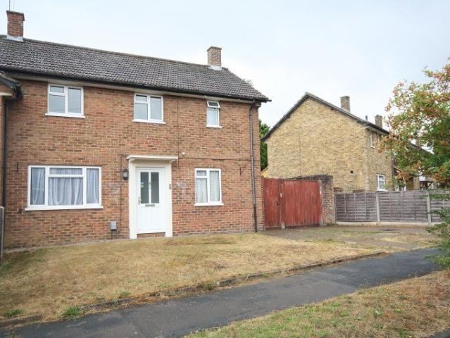 House at Laburnum Road, Woking