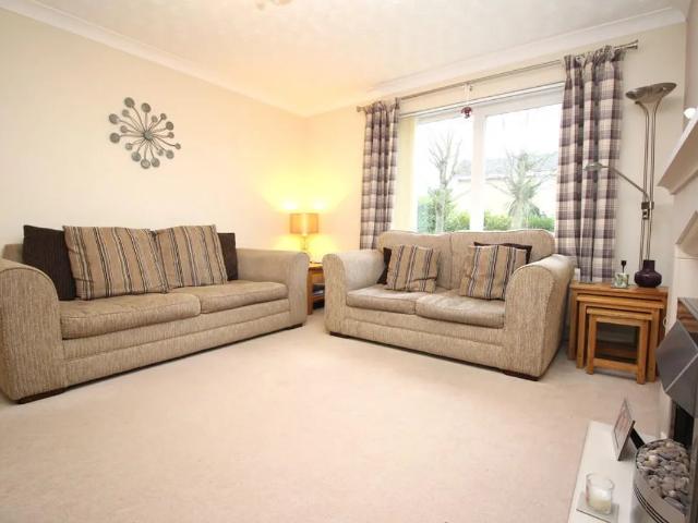 House at Lackford Close, Broadland