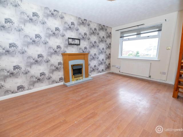 House at Lady Brae, Gorebridge