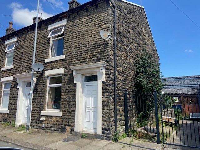 House at Ladybarn Lane, Milnrow
