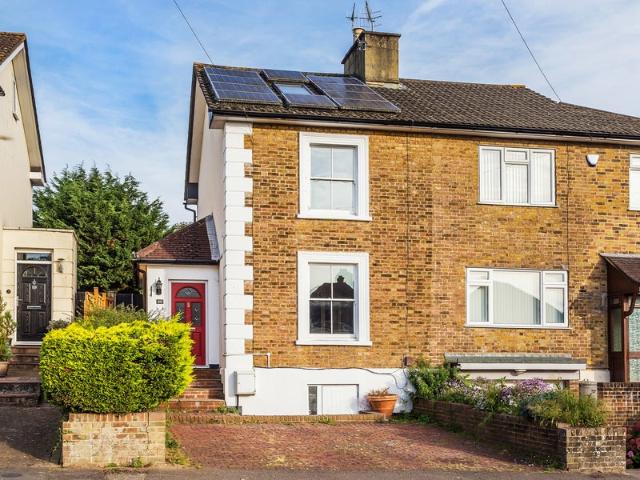 House at Ladbroke Road, Reigate and Banstead