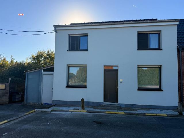 house at lage posthoornstraat 28, 8560 wevelgem