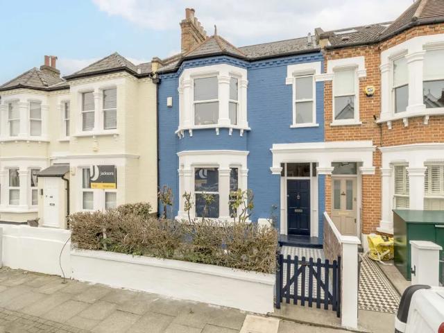 House at Laitwood Road, Greater London