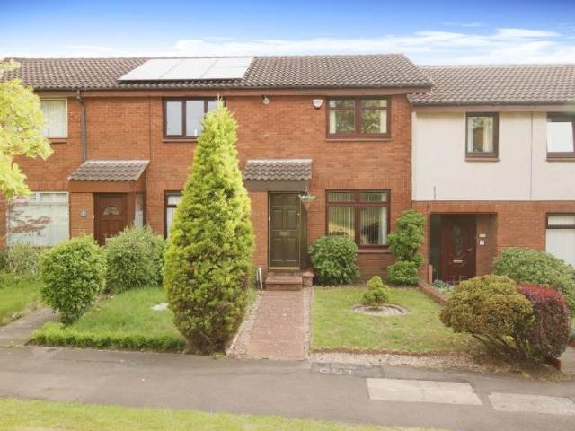 House at Laichpark Loan, City of Edinburgh