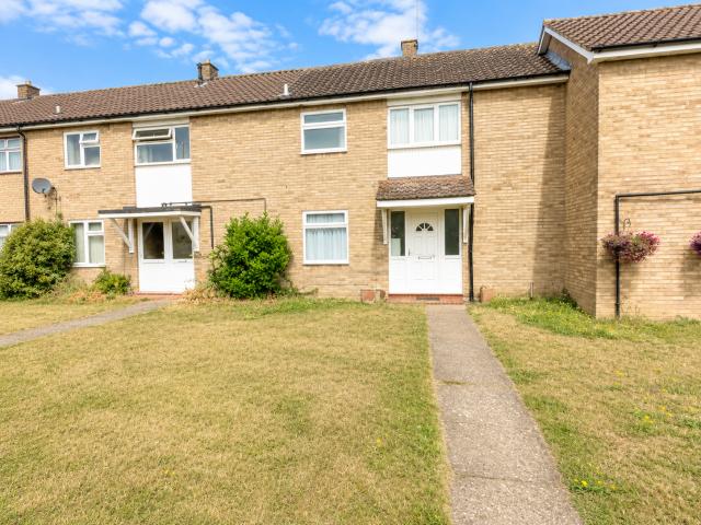 House at Laindon Link, Basildon